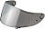 Shoei Визор CNS-3PN Spectra Silver в Ульяновске