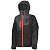 Scott Куртка женская Move Dryo melange grey/black в Ульяновске