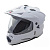 AiM Шлем детский JK802Y White Glossy в Ульяновске