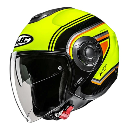 HJC Шлем i40N Linia MC3H в Ульяновске