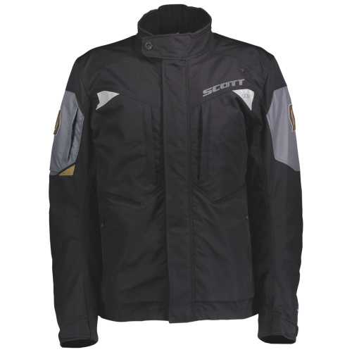 Scott Куртка ADV Terrain Dryo black в Ульяновске