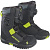 Scott Ботинки зимние Kulshan Black/Safety Yellow в Ульяновске