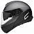 Schuberth Шлем модуляр C4 PRO, Серый матовый/черный матовый в Ульяновске