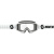 Scott Очки кроссовые Primal Enduro white clear в Ульяновске