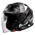 Shoei Шлем J-Cruise 3 Whizzy Черно-бело-серебристый в Ульяновске