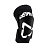 Leatt Наколенники 3DF 5.0 Knee Guard Junior Black/White в Ульяновске