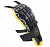 Защита спины Spidi BACK WARRIOR EVO Black/yellow в Ульяновске