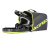Acerbis Сумка для шлема X-Linear Black/Yellow в Ульяновске