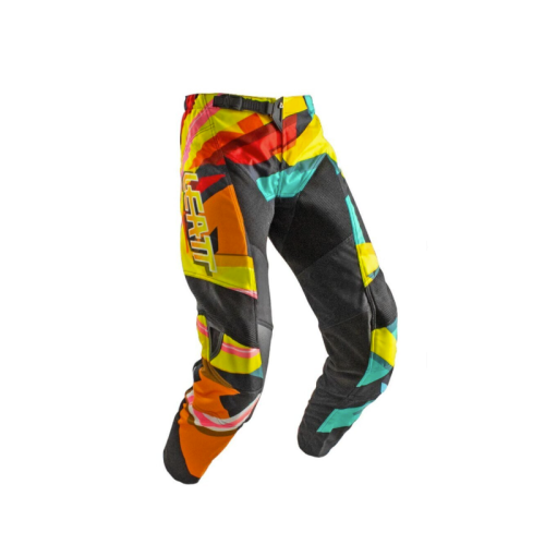 Leatt Штаны 3.5 Jr Carnival в Ульяновске
