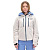 Dragonfly Куртка утепленная Gravity Premium WOMAN Gray-Blue в Ульяновске