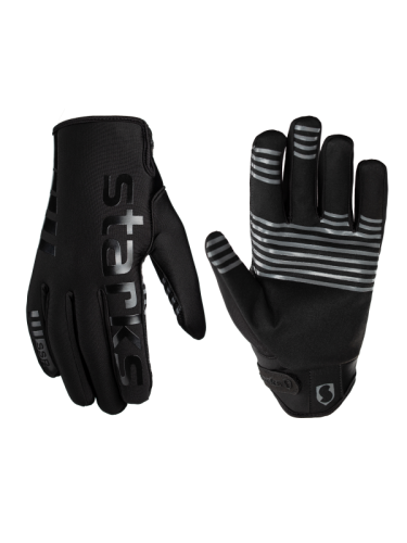 Starks Перчатки квадро Neoprene Серый в Ульяновске