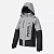 Finntrail Куртка мужская утепленная SnowRanger 3758 LightGrey в Ульяновске
