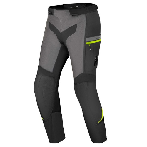 Shima Мотоштаны Alpha Men Fluo в Ульяновске