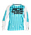 Acerbis Джерси детское MX J-Windy Five Kid Vented Blue/White в Ульяновске