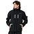 Dragonfly Куртка мембранная Quad Pro Man 2025 Black в Ульяновске