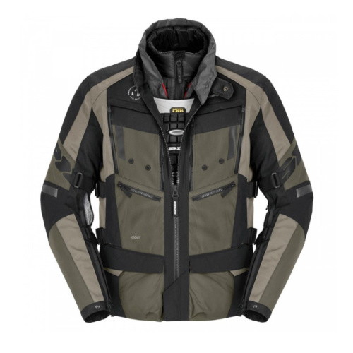Spidi Куртка 4 Season Evo Military в Ульяновске