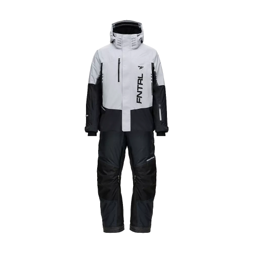 Finntrail Костюм Snowranger 3758 4619 LightGrey в Ульяновске