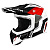 Airoh Шлем Aviator Ace 2 Shield Red Gloss в Ульяновске