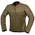 IXS Мотокуртка Jacket Oxy-Air Оливковый в Ульяновске