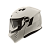 Simpson Шлем модуляр Darksome Gloss White в Ульяновске