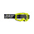 Leatt Маска Vizion 3.5 Lime Clear 90% в Ульяновске
