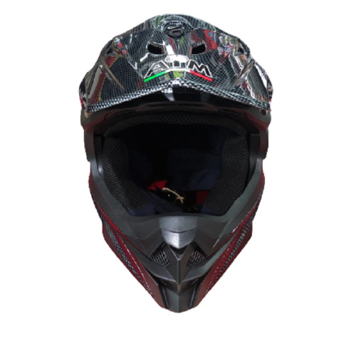 AIM Шлем кроссовый JK803 Carbon в Ульяновске
