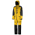 Scott комбинезон зимний DS Shell Dryo Corn Yellow/Melange Grey в Ульяновске