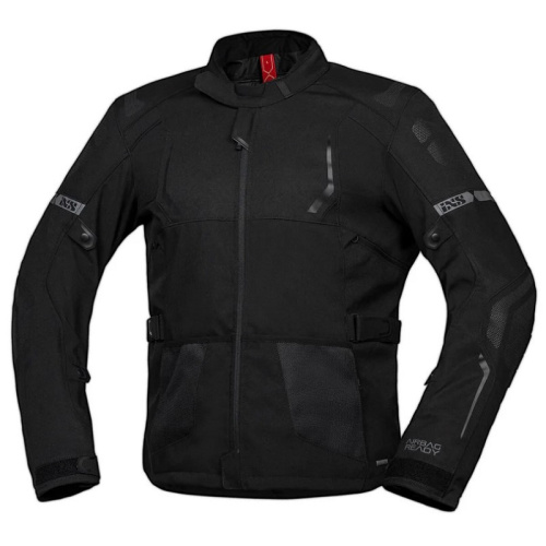 IXS Куртка Tour Jacket Lennox-ST черная в Ульяновске