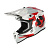 Acerbis Шлем Linear 22-06 White/Grey в Ульяновске