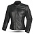 Dimox Мотокуртка Кожа Slayer Women Non-Perf black в Ульяновске