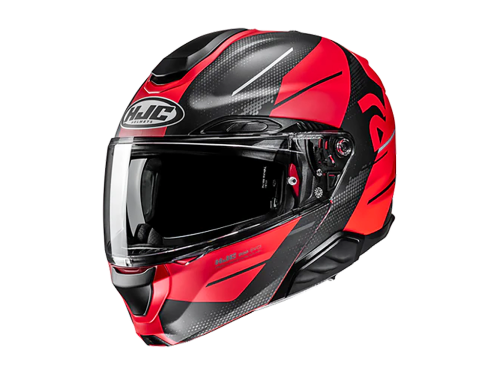 HJC Шлем RPHA91 Blat MC1SF в Ульяновске