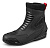 IXS Мотоботы Sport Boots RS-100 Short Черные в Ульяновске