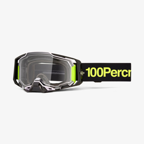 100% Очки Armega Orban / Clear в Ульяновске