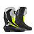 Gaerne Мотоботы GRS Black/White/Yellow в Ульяновске