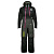 Scott Комбинезон зимний женский Artic Flex 60 Dryo black/dark grey в Ульяновске