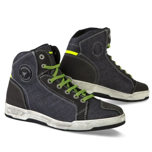 Stylmartin Мотокеды Kansas WP Men Anthracite в Ульяновске