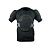 Starks Моточерепаха Air Flex Short Sleeve Чёрный в Ульяновске