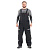 Dragonfly Снегоходные штаны Expedition Black в Ульяновске