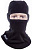 Starks Подшлемник Balaclava Fleece Collar Черный в Ульяновске