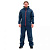 Dragonfly Мембранный костюм Active 2.0 Dark- Blue в Ульяновске