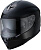 IXS Шлем HX 1100 1.0 Черный глянцевый в Ульяновске