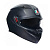 AGV Шлем K3 E2206 MPLK Matt Black в Ульяновске