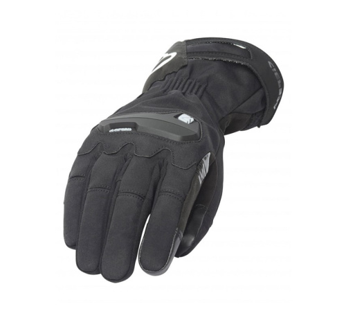 Acerbis Перчатки CE Discovery Gloves Black в Ульяновске
