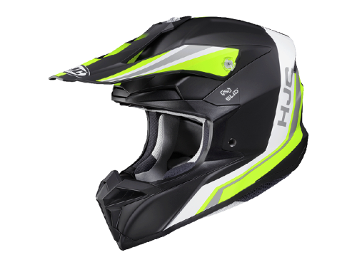 HJC Шлем i50 Flux MC3HSF в Ульяновске