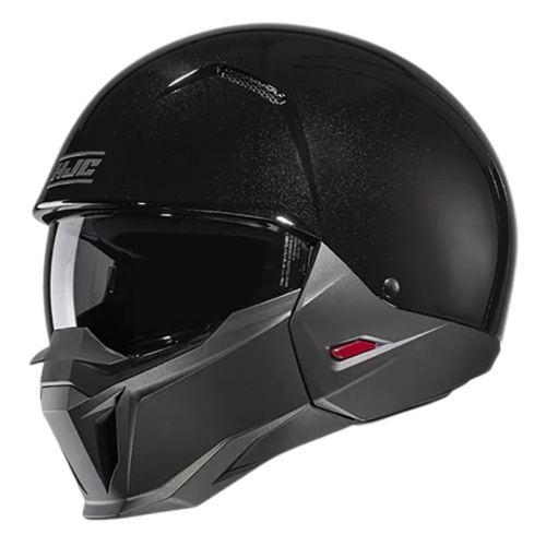 HJC Шлем i20 Metal Black в Ульяновске
