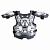 Acerbis Защита тела детская (Панцирь) Gravity Kid Roost Clear в Ульяновске