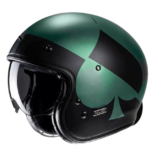 HJC Шлем V31 Kuz MC4SF в Ульяновске