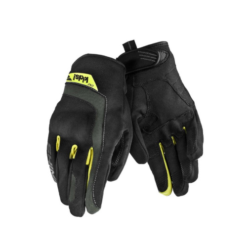 Shima Перчатки One Kids Fluo в Ульяновске