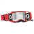 Scott Очки Prospect 2.0 WFS red/black в Ульяновске