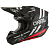 ONEAL Шлем кроссовый 5Series Squadron черный/серый в Ульяновске